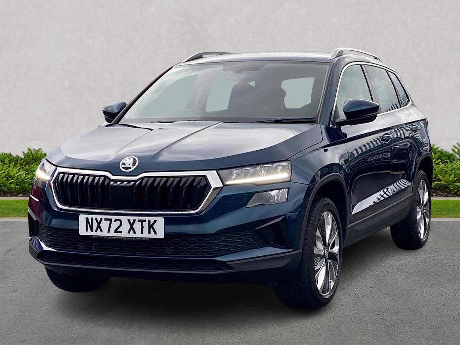 Used Skoda Karoq 2023 for sale - 78191012: Photo 22