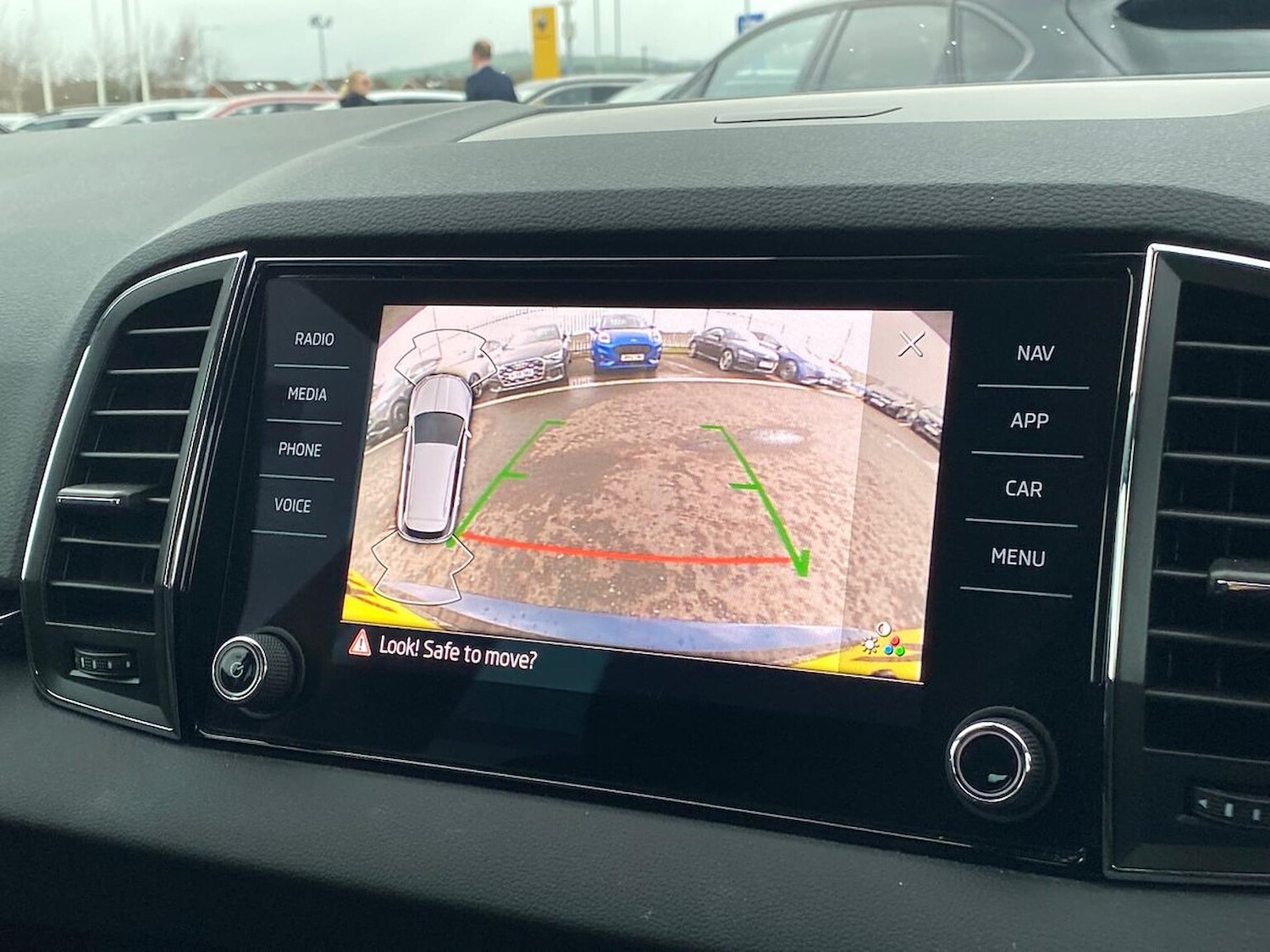 Used Skoda Karoq 2023 for sale - 78191012: Photo 25