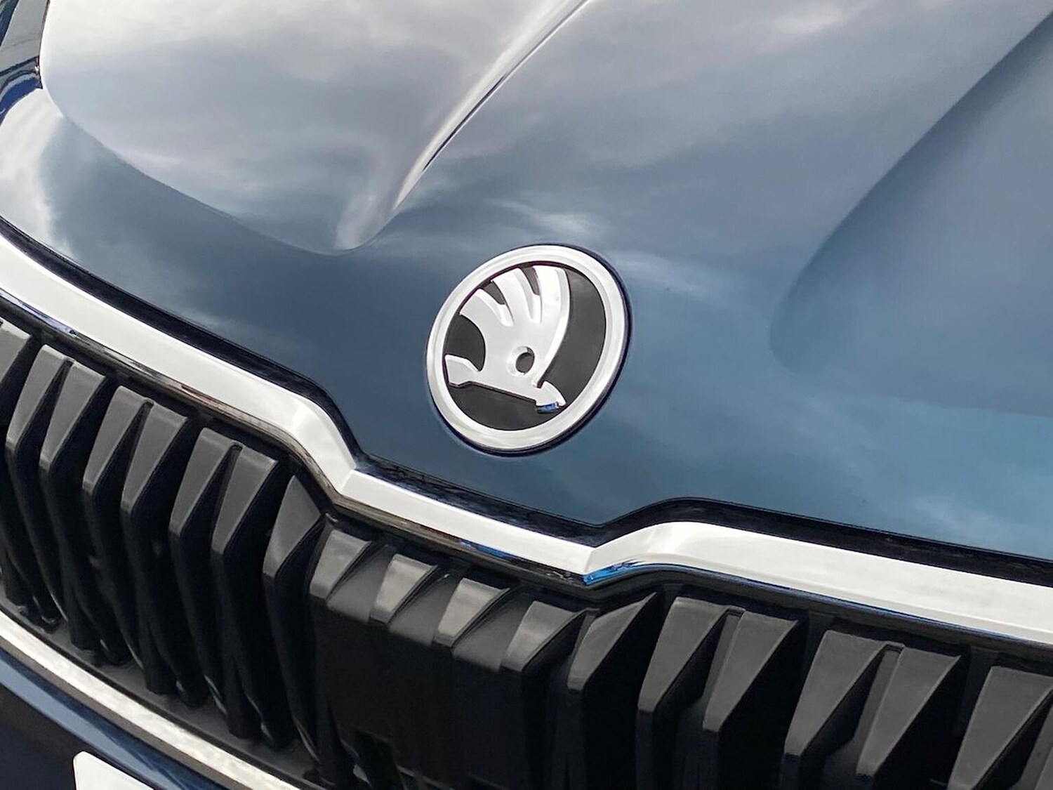 Used Skoda Karoq 2023 for sale - 78191012: Photo 30