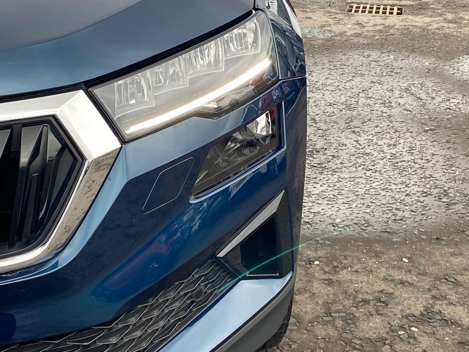 Used Skoda Karoq 2023 for sale - 78191012: Photo 31