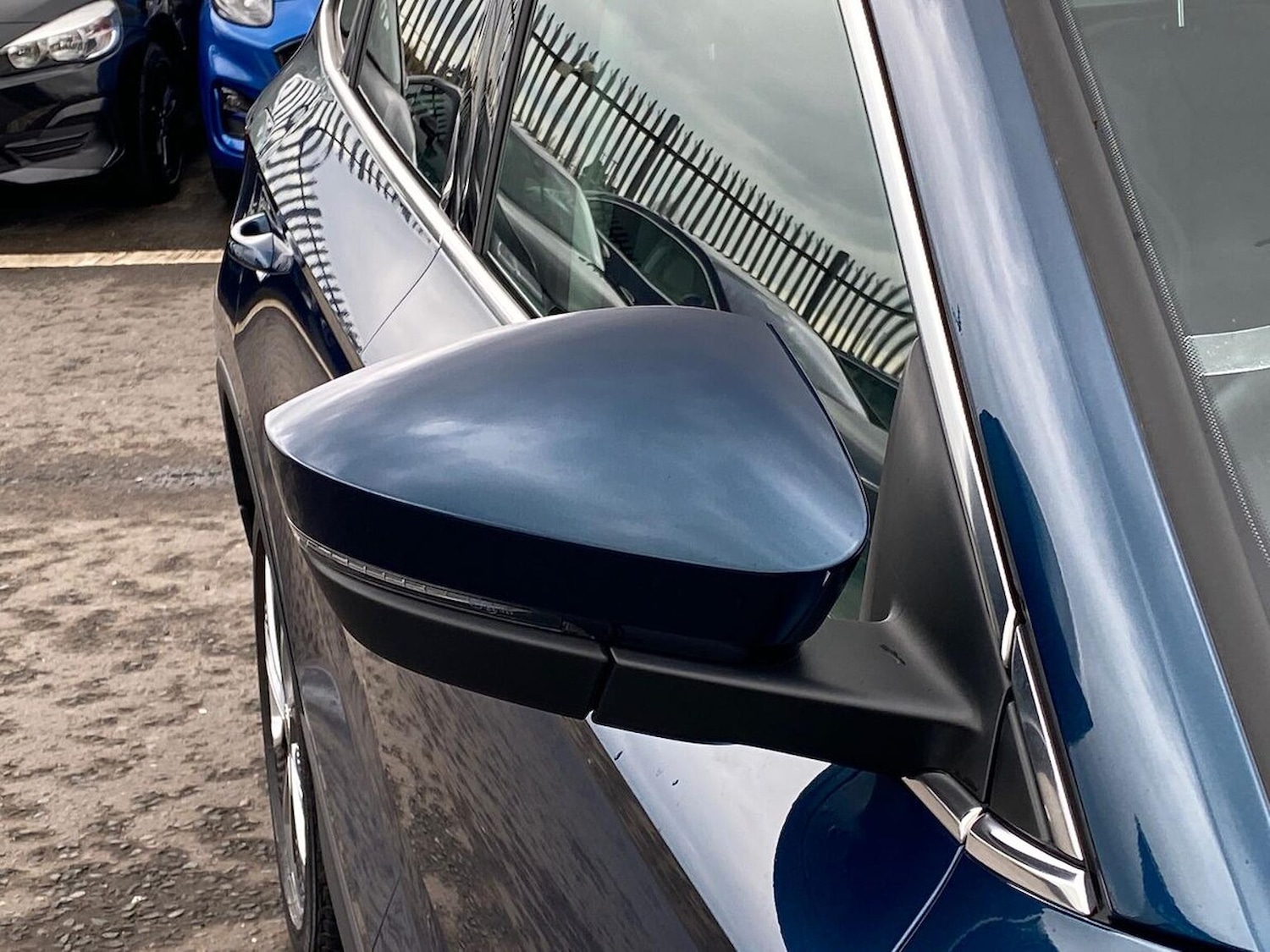 Used Skoda Karoq 2023 for sale - 78191012: Photo 32