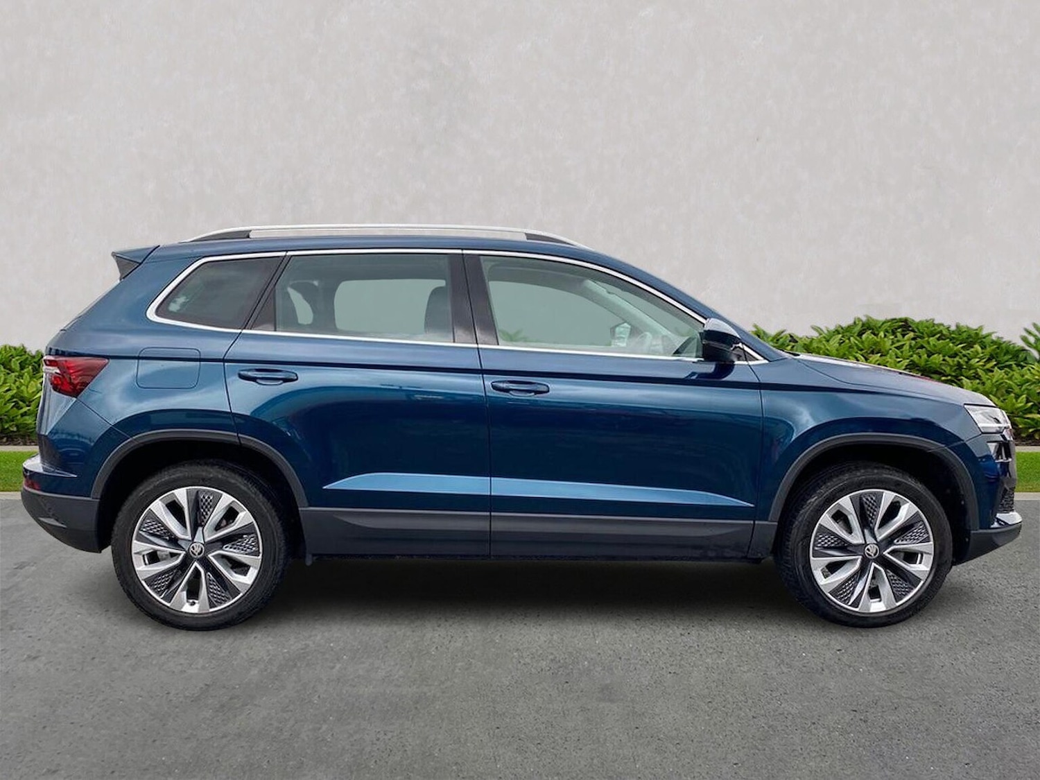 Used Skoda Karoq 2023 for sale - 78191012: Photo 5