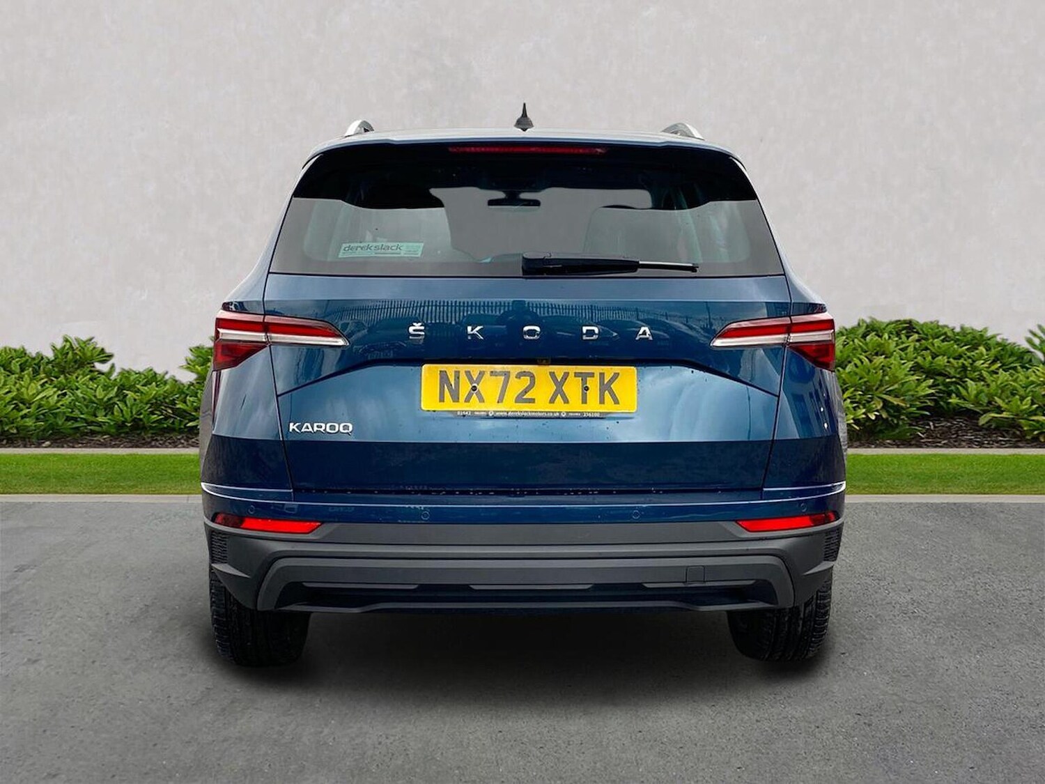 Used Skoda Karoq 2023 for sale - 78191012: Photo 6