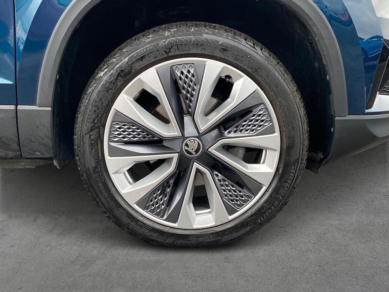 Used Skoda Karoq 2023 for sale - 78191012: Photo 8