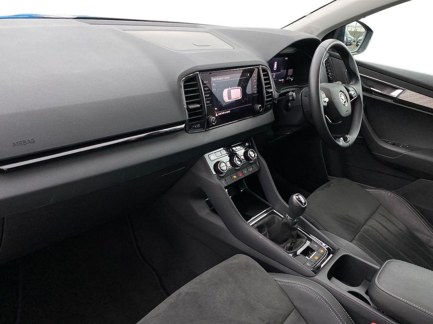 Used Skoda Karoq 2023 for sale - 78191012: Photo 9