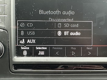 Used Volkswagen Polo 2015 for sale - 77535853: Photo