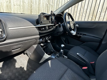 Used Kia Picanto 2018 for sale - 77851417: Photo