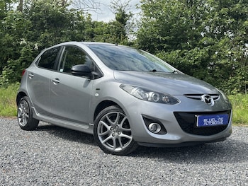 Used Mazda Mazda2 2014 for sale - 78475007: Photo