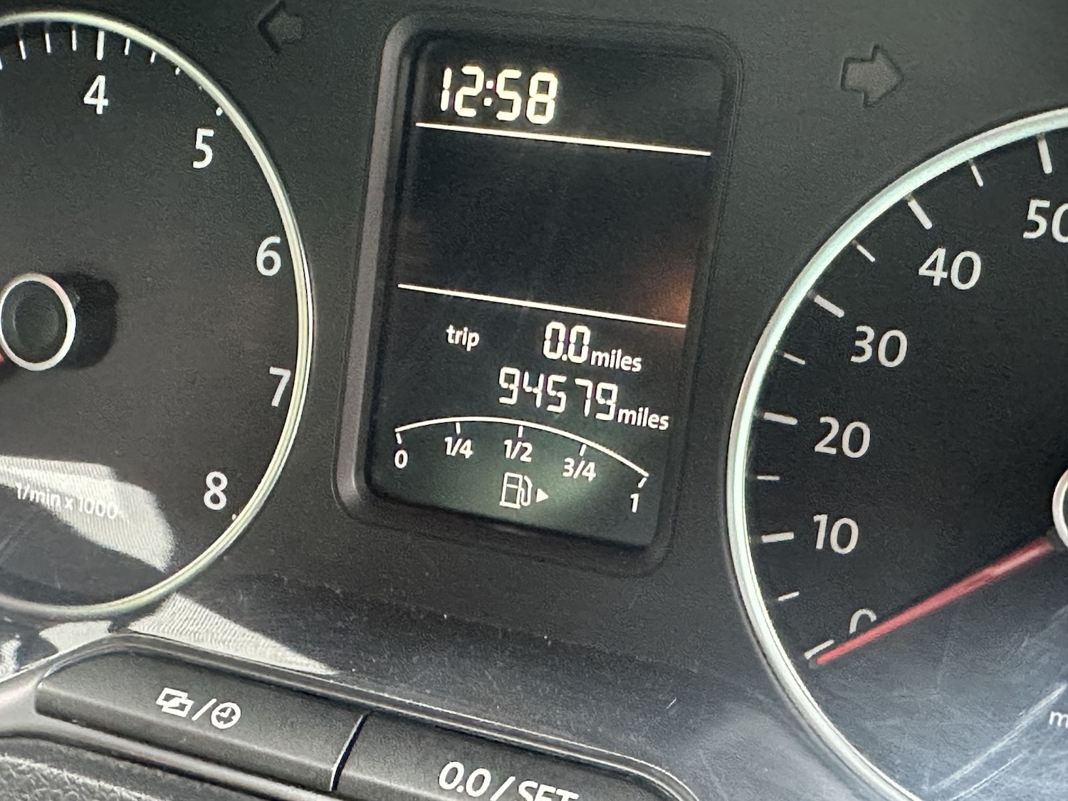 Used Volkswagen Polo 2014 for sale - 77459973: Photo 11