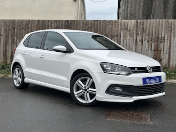 Used Volkswagen Polo 2014 for sale - 77459973: Photo