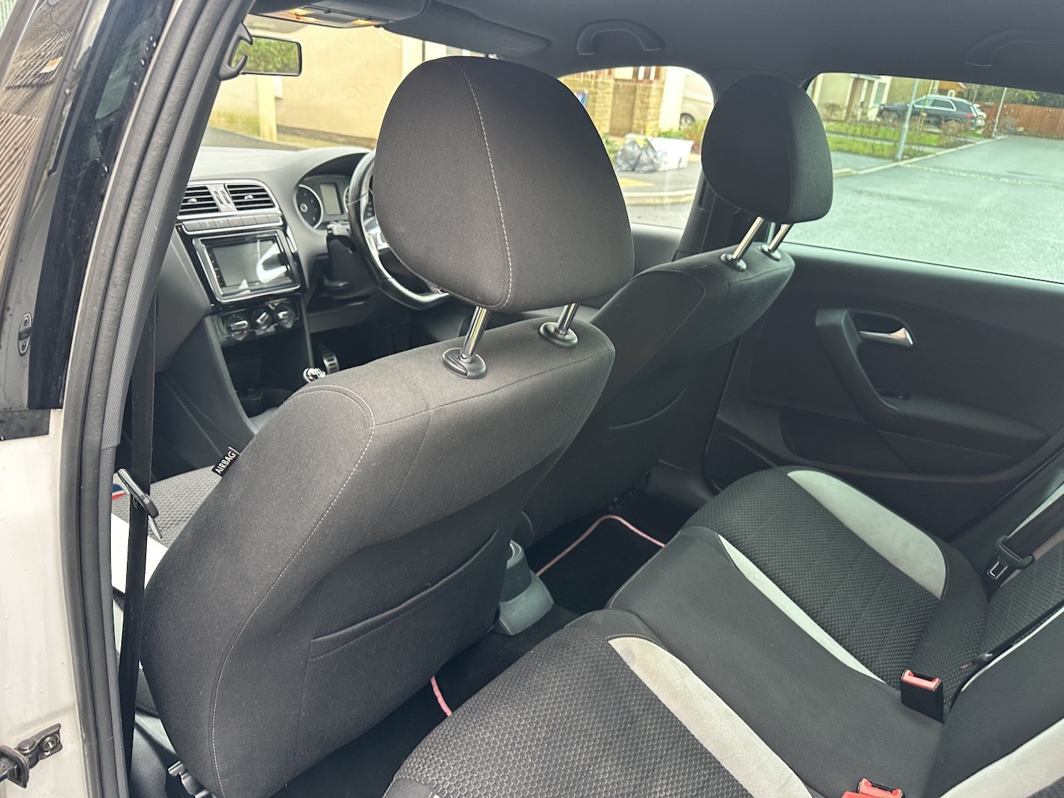 Used Volkswagen Polo 2014 for sale - 77459973: Photo 26