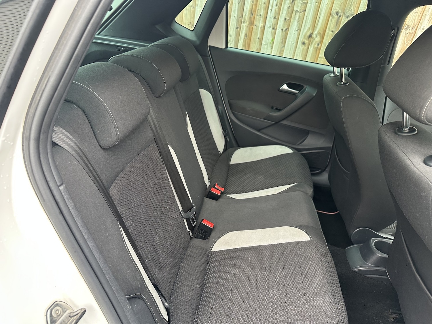 Used Volkswagen Polo 2014 for sale - 77459973: Photo 28