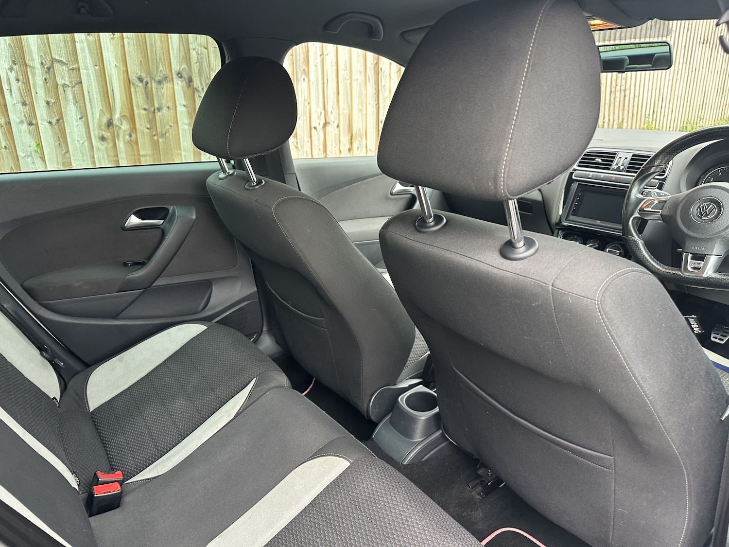 Used Volkswagen Polo 2014 for sale - 77459973: Photo 29