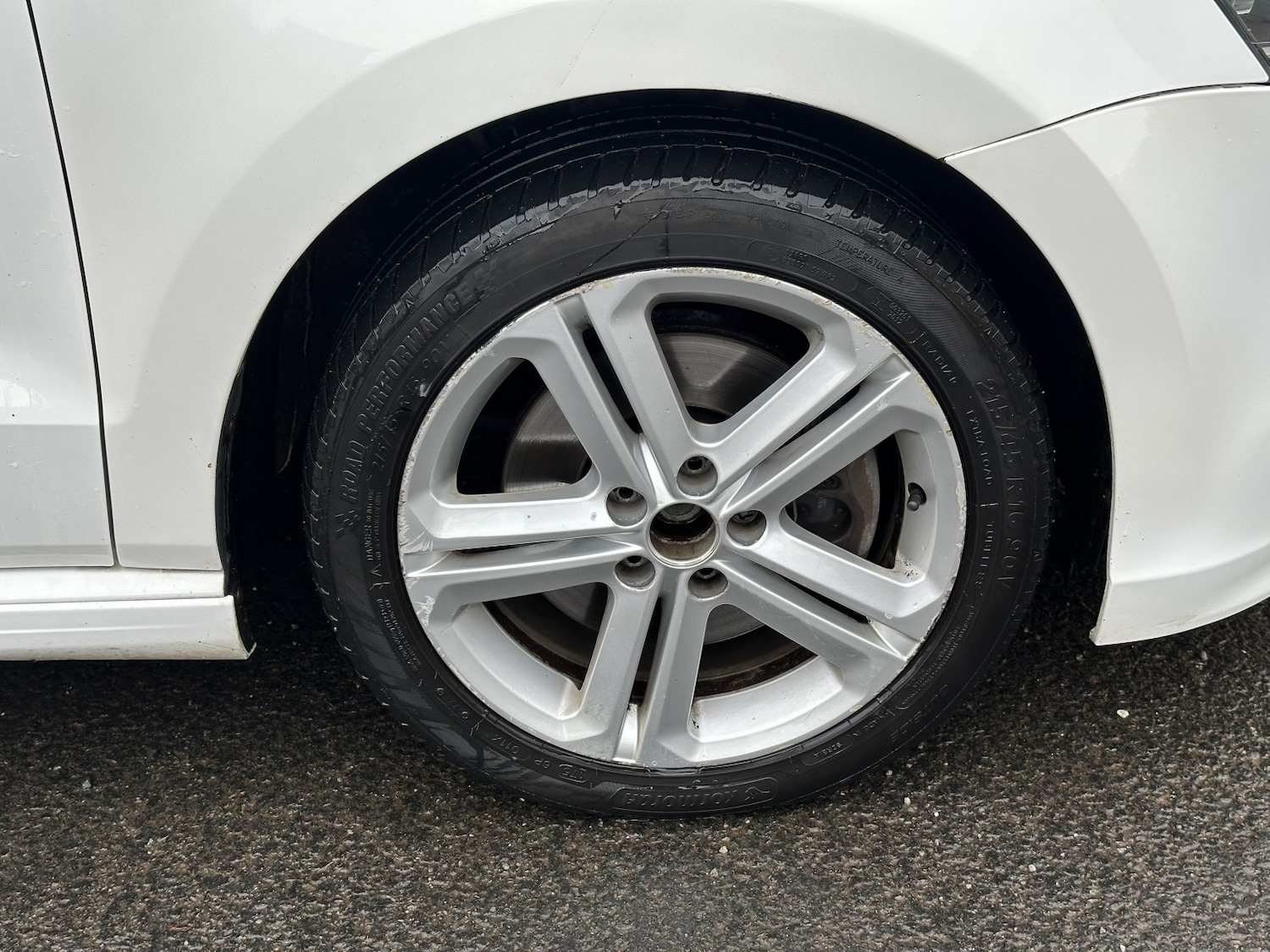 Used Volkswagen Polo 2014 for sale - 77459973: Photo 30