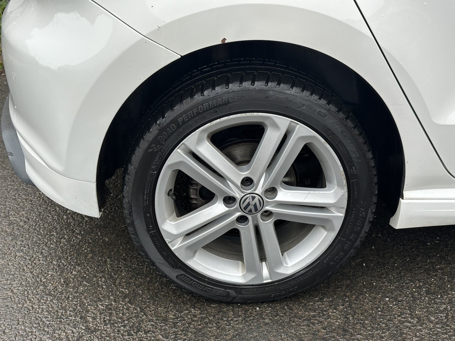 Used Volkswagen Polo 2014 for sale - 77459973: Photo 31