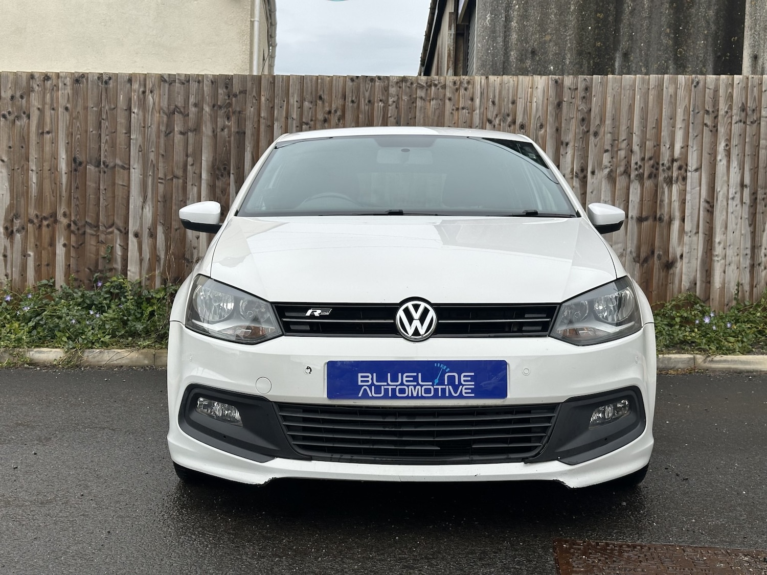 Used Volkswagen Polo 2014 for sale - 77459973: Photo 5