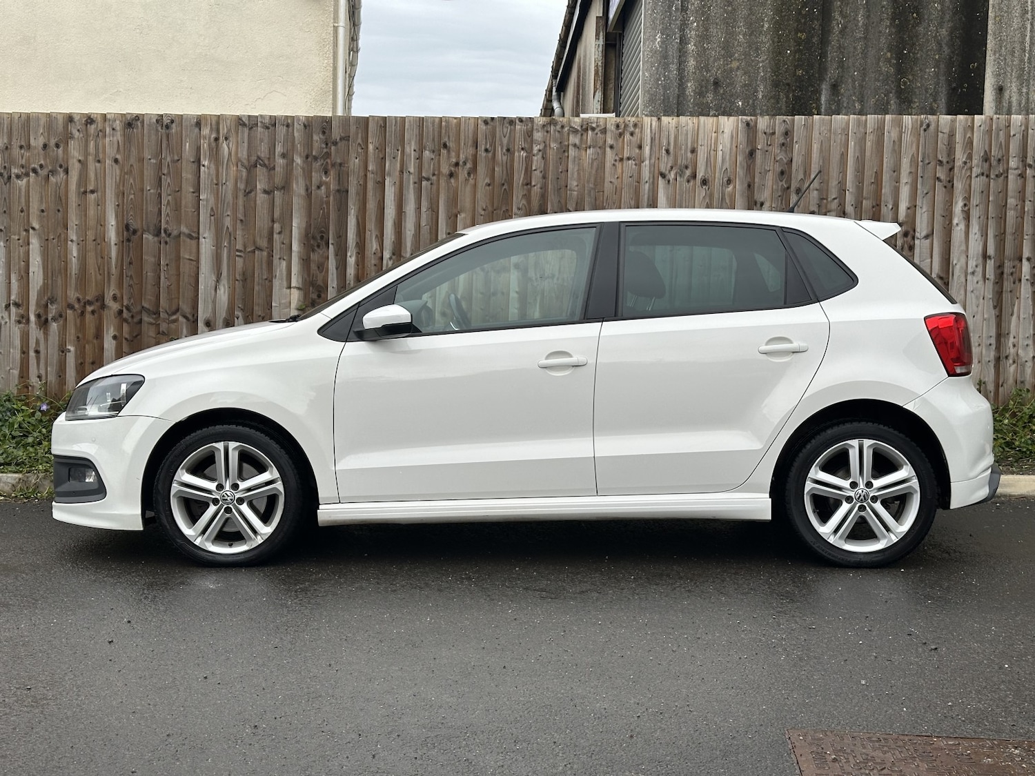 Used Volkswagen Polo 2014 for sale - 77459973: Photo 7