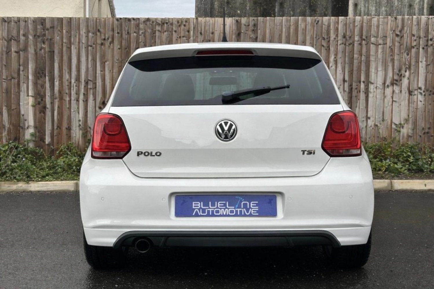 Used Volkswagen Polo 2014 for sale - 77459973: Photo 9