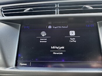 Used DS Automobiles DS 3 2016 for sale - 78323949: Photo