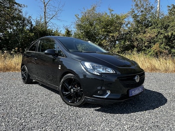 Used Vauxhall Corsa 2015 for sale - 79487751: Photo