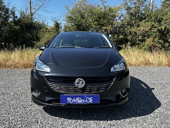 Used Vauxhall Corsa 2015 for sale - 79487751: Photo