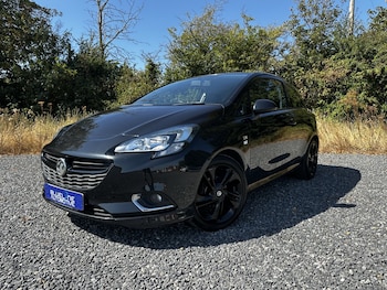 Used Vauxhall Corsa 2015 for sale - 79487751: Photo
