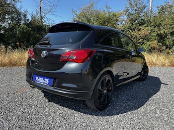 Used Vauxhall Corsa 2015 for sale - 79487751: Photo