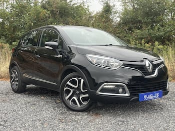 Used Renault Captur 2014 for sale - 79661411: Photo