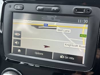 Used Renault Captur 2014 for sale - 79661411: Photo