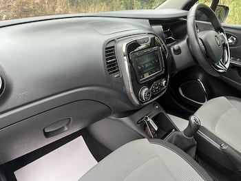 Used Renault Captur 2014 for sale - 79661411: Photo