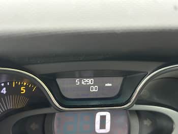 Used Renault Captur 2014 for sale - 79661411: Photo