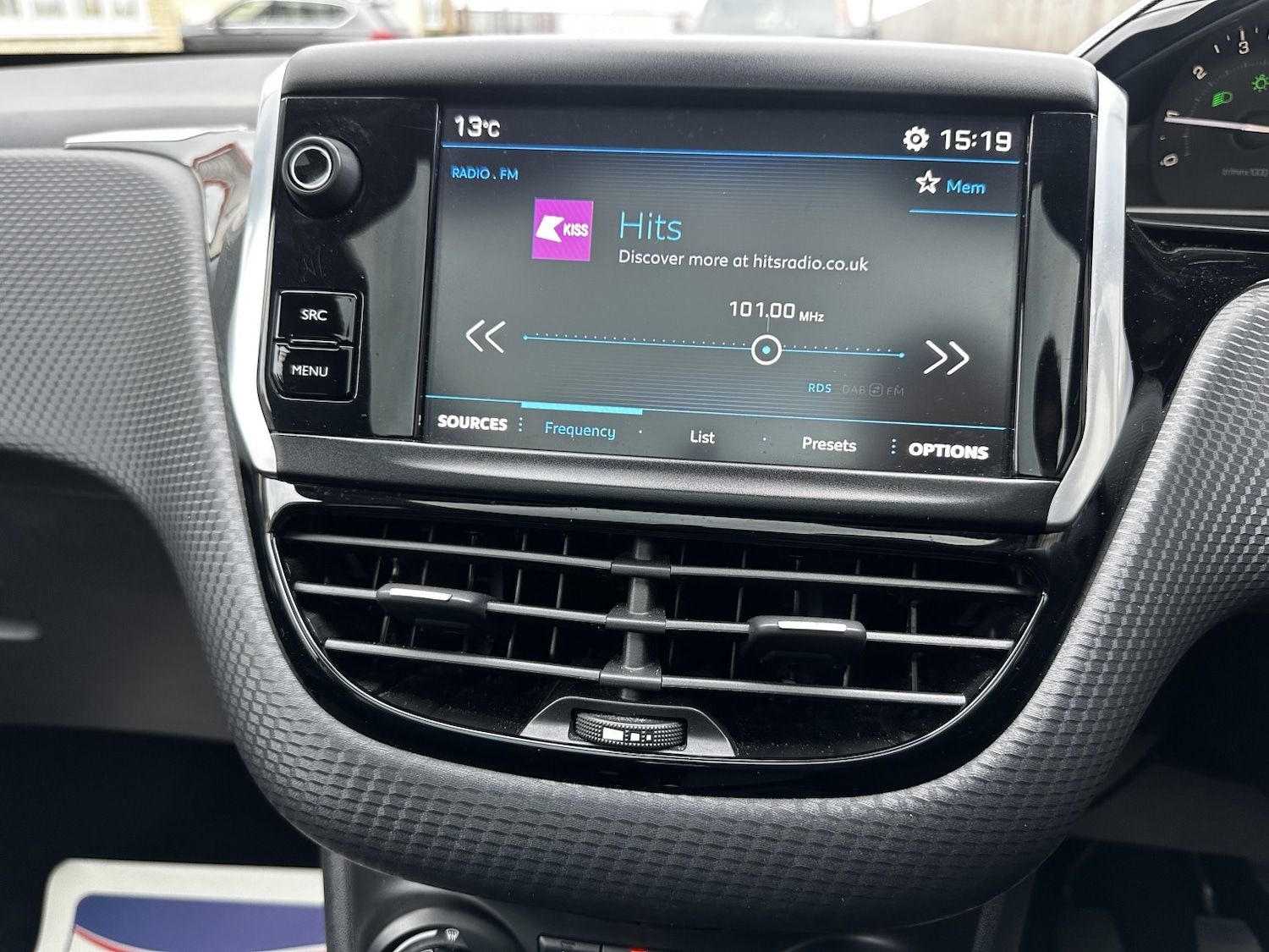 Used Peugeot 208 2018 for sale - 77715066: Photo 14