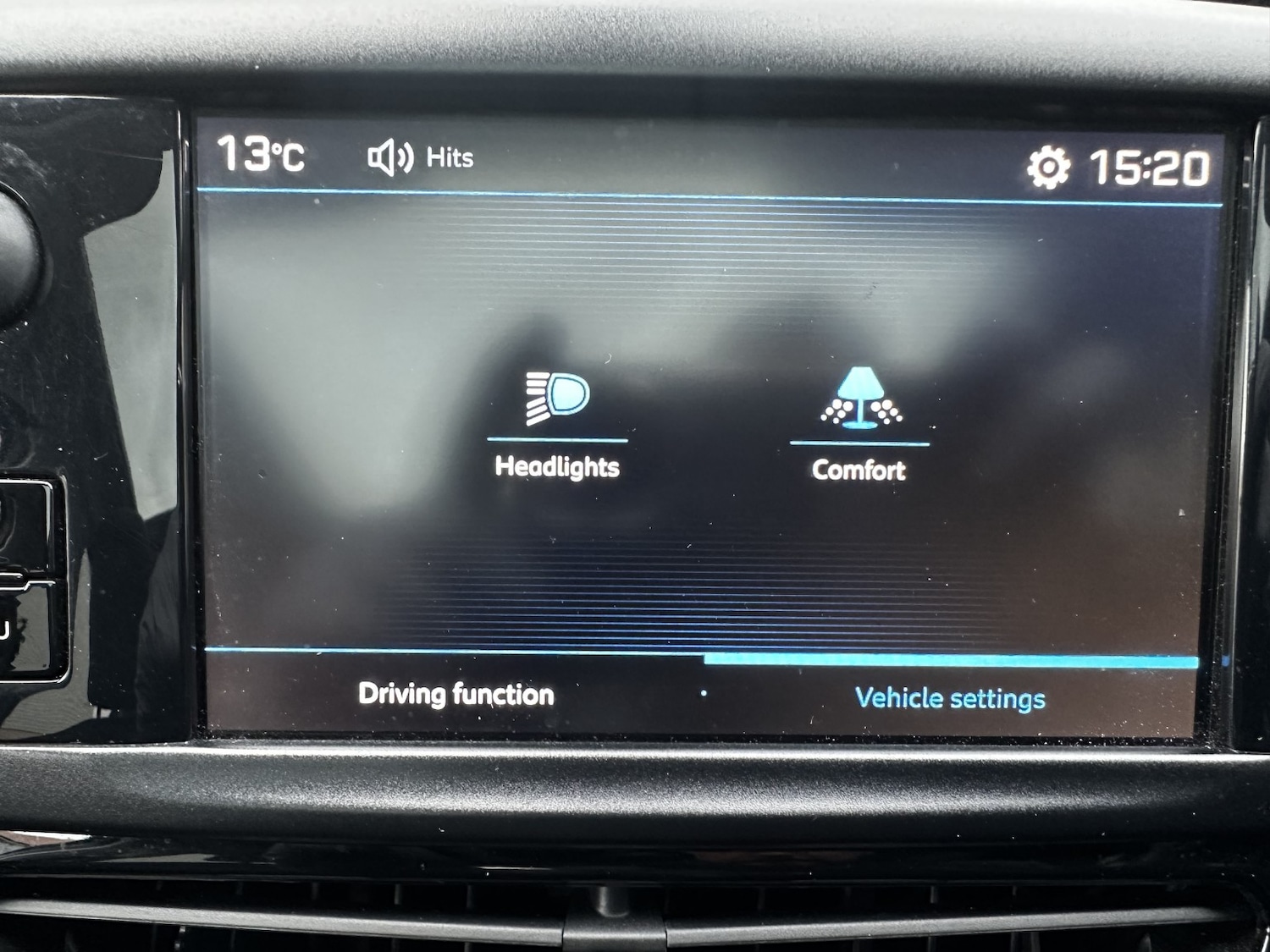 Used Peugeot 208 2018 for sale - 77715066: Photo 15