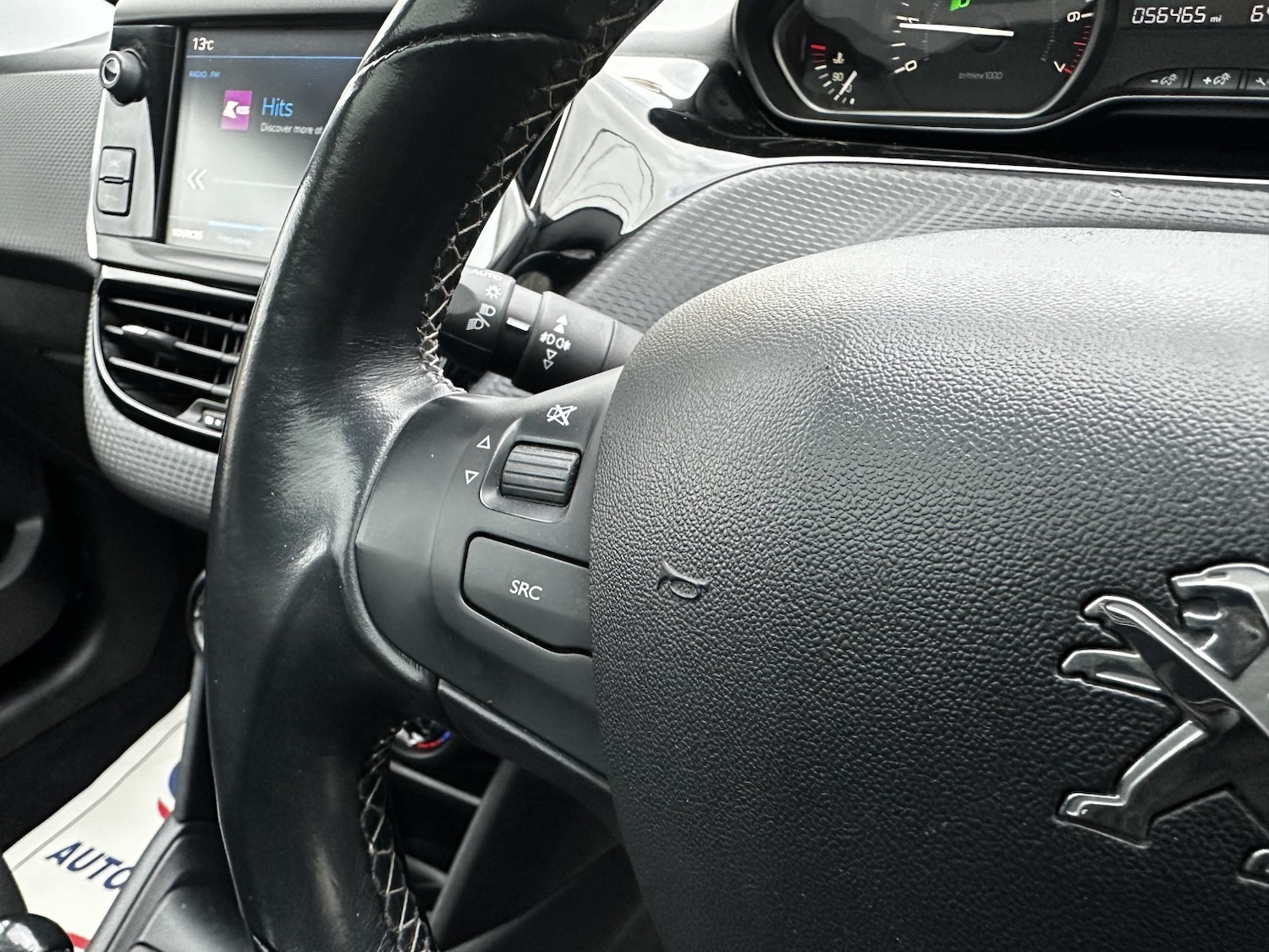 Used Peugeot 208 2018 for sale - 77715066: Photo 16