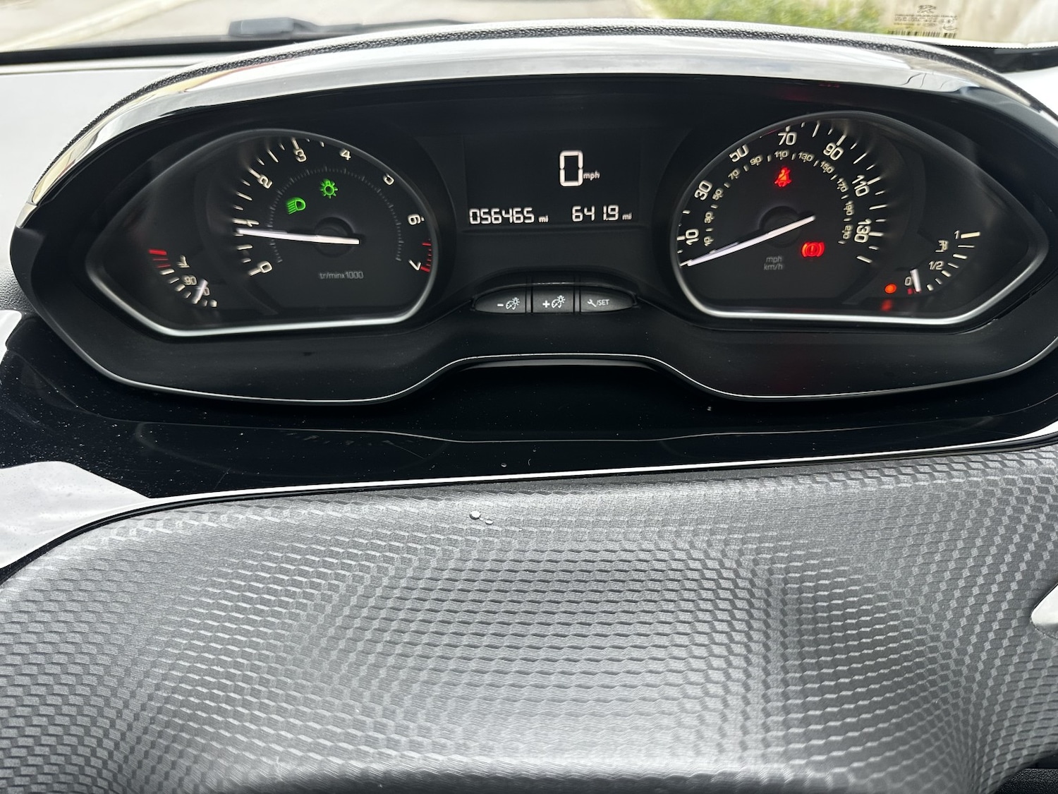 Used Peugeot 208 2018 for sale - 77715066: Photo 19