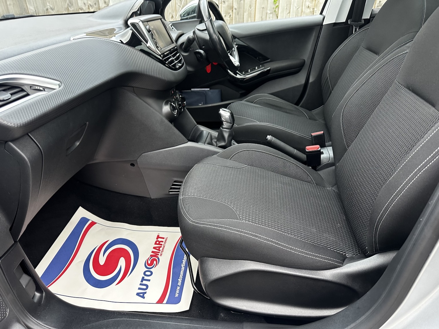 Used Peugeot 208 2018 for sale - 77715066: Photo 26