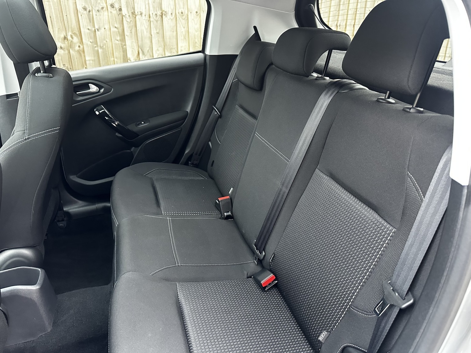 Used Peugeot 208 2018 for sale - 77715066: Photo 29