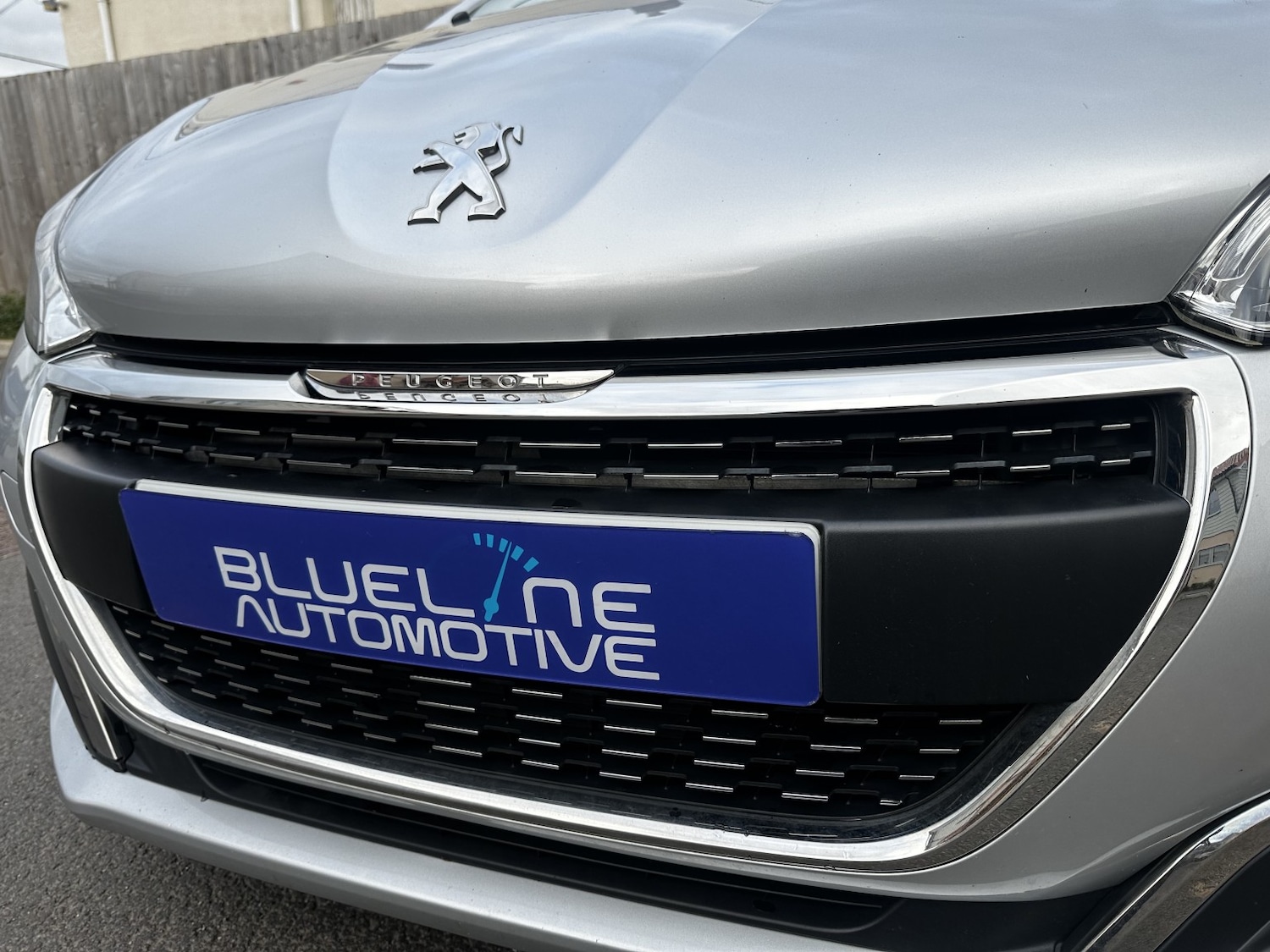 Used Peugeot 208 2018 for sale - 77715066: Photo 30