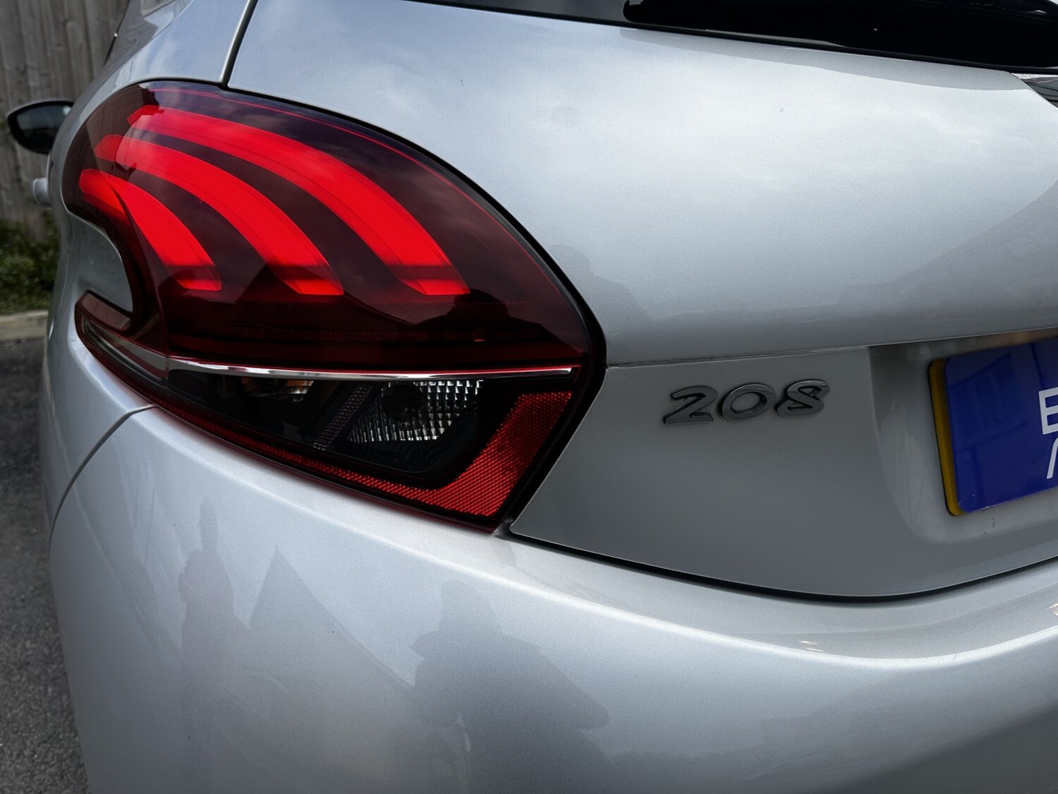 Used Peugeot 208 2018 for sale - 77715066: Photo 35