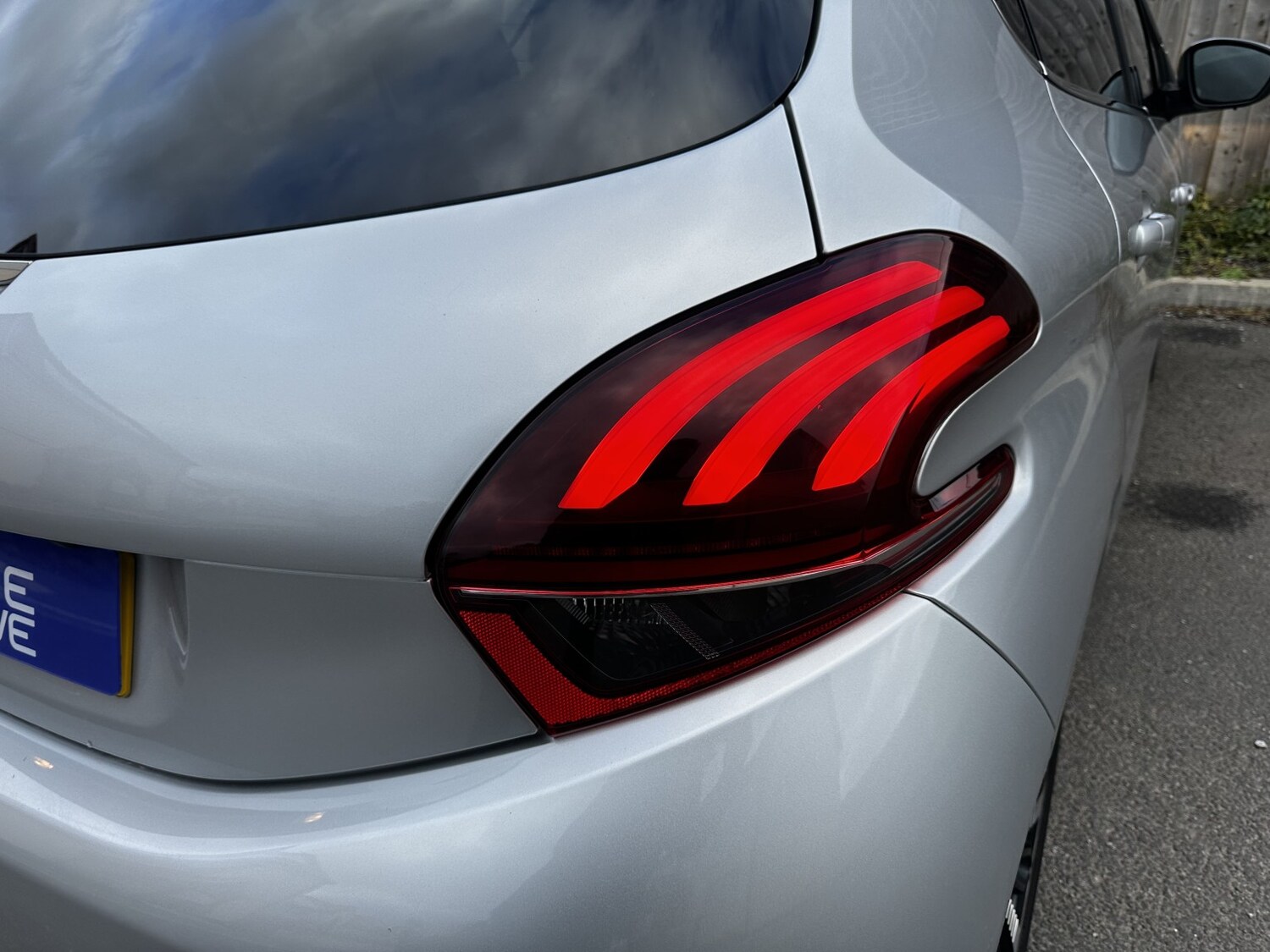 Used Peugeot 208 2018 for sale - 77715066: Photo 36