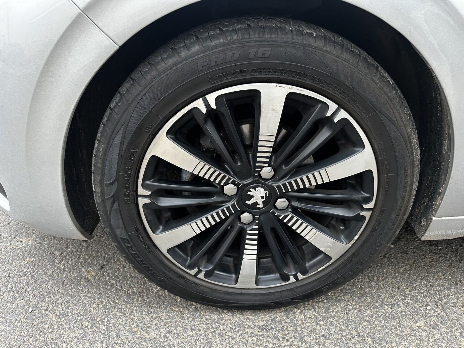 Used Peugeot 208 2018 for sale - 77715066: Photo 39