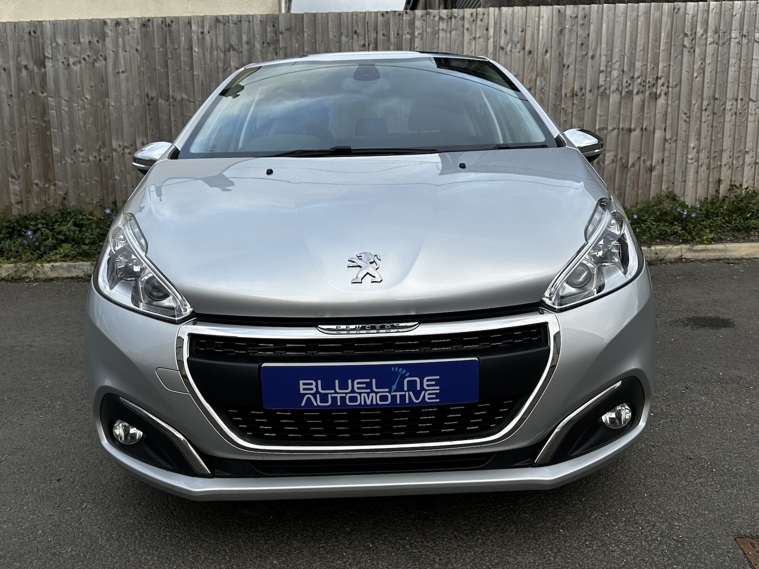 Used Peugeot 208 2018 for sale - 77715066: Photo 4