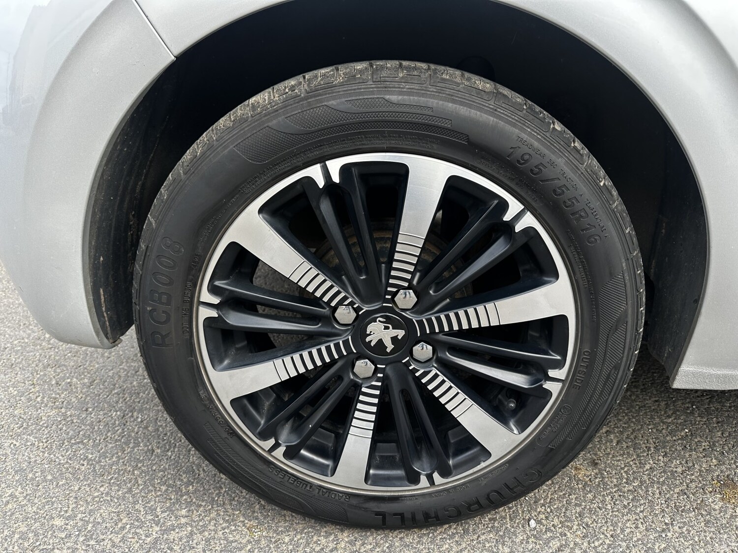 Used Peugeot 208 2018 for sale - 77715066: Photo 40