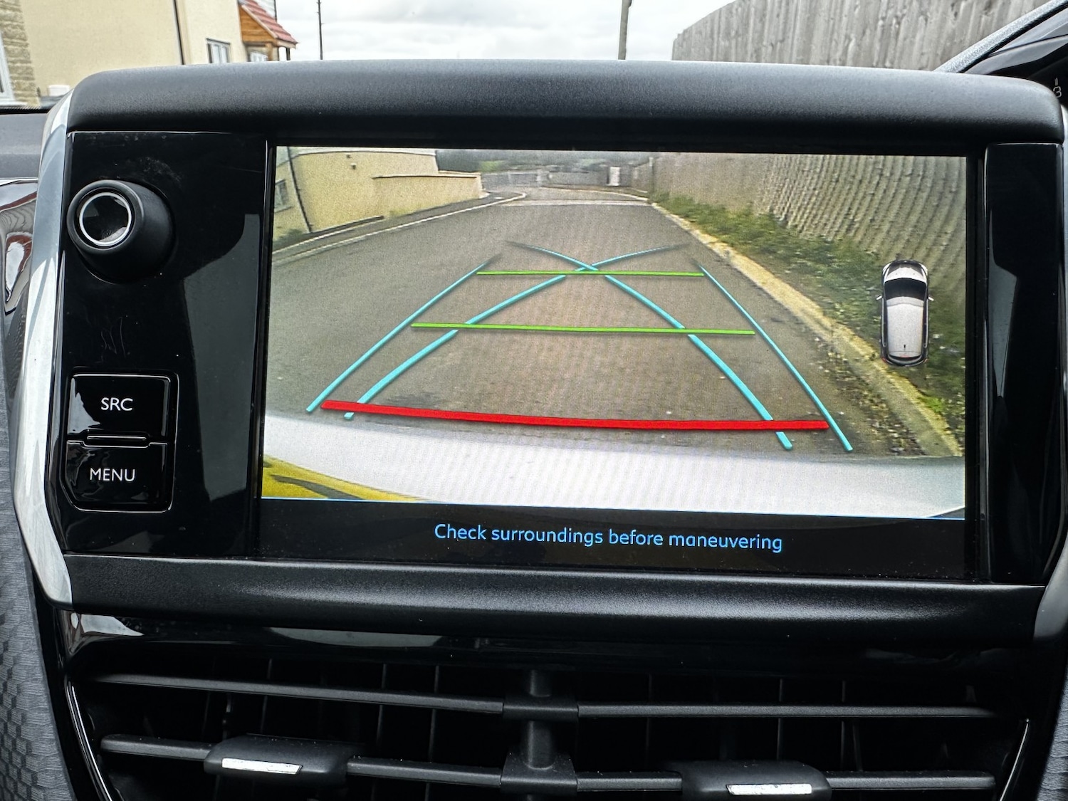 Used Peugeot 208 2018 for sale - 77715066: Photo 9