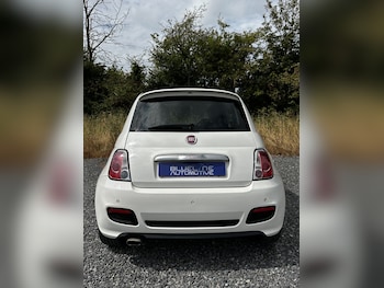 Used Fiat 500 2015 for sale - 79352703: Photo