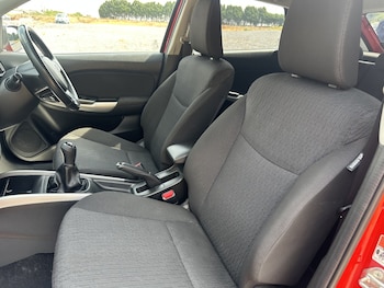 Used Suzuki Baleno 2018 for sale - 79290297: Photo