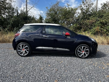 Used DS Automobiles DS 3 2017 for sale - 79568900: Photo