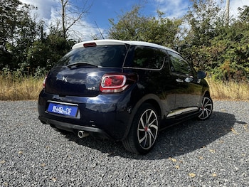 Used DS Automobiles DS 3 2017 for sale - 79568900: Photo