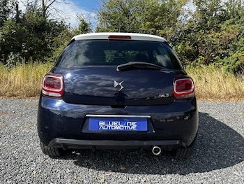 Used DS Automobiles DS 3 2017 for sale - 79568900: Photo