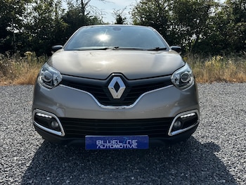 Used Renault Captur 2015 for sale - 79234951: Photo